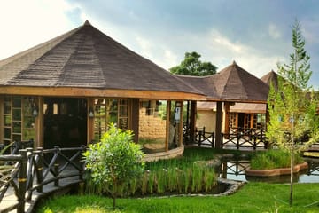 Lake Naivasha Sopa Resort Nakuru