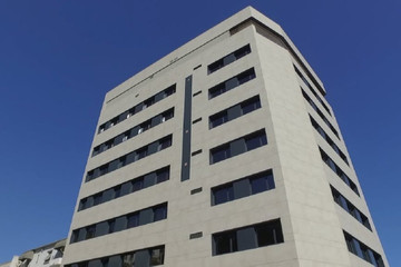 Lamaraz Hotels Alger