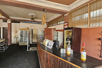 L'amicale Ouidah