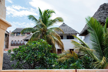 Lamu House Hotel Kilifi
