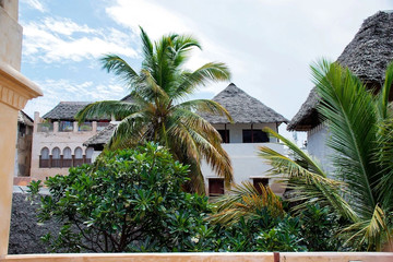 Lamu House Hotel Kilifi
