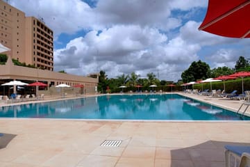 Lancaster Ouaga 2000 Ouagadougou