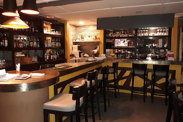 L'Annexe Bar Abidjan