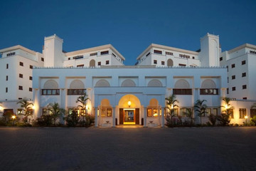 Lantana galu beach Diani Beach