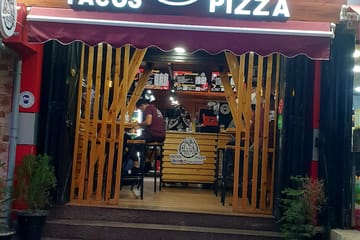 L'aqua Tacos Alger