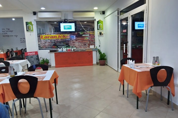 Laranjoca Lubango