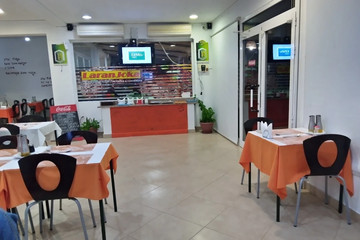 Laranjoca Lubango