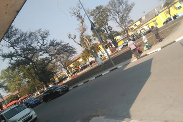 Largo Pica Pau Huambo