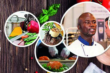 L’Atelier des Cuisiniers de Côte d’Ivoire Abidjan