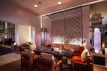 L'atelier Oriental Casablanca