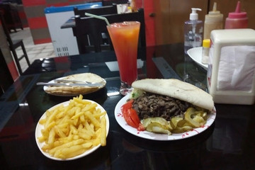L'Automatic Abidjan