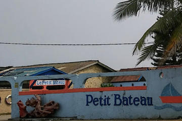 Le Bateau Abidjan
