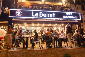 Le Beirut Abidjan