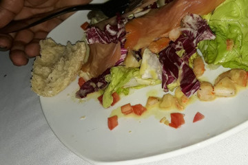 Le Bistro Tropézien Abidjan