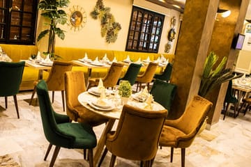 Le Bistrot By Louati Alger