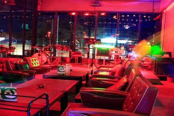 Le Bla bla Bar Bamako