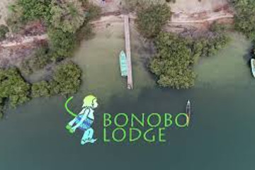 Le Bonobo Lodge Sine Saloum