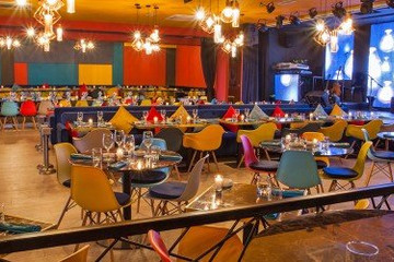 Le Boudoir Casablanca