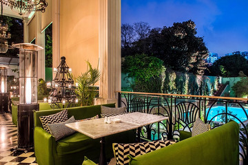Le Casablanca Hotel Casablanca