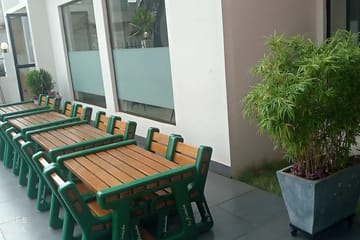 LE CAVIAR RESTAURANT Abomey-Calavi