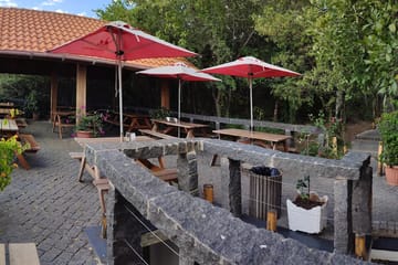Le Chalet Lubango