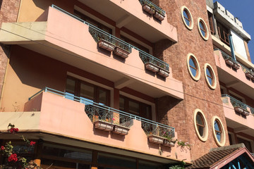 Le Chalet Des Roses Antananarivo