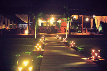 Le Chill Out Abidjan