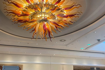 Le Ciel D' Oran Restaurant Oran