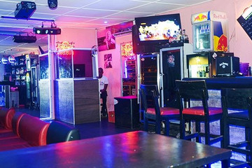 Le Code Barre Abidjan