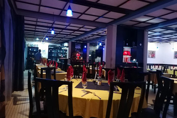 Le Coq Bleu Ouagadougou