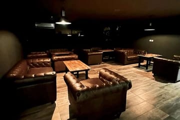 Le Corleone Abidjan