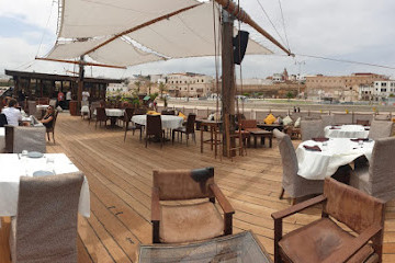 Le Dhow Rabat