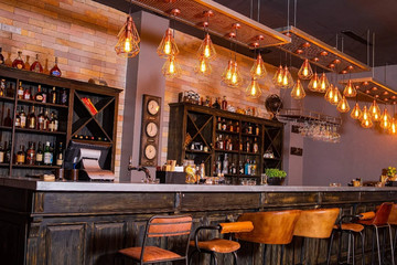 Le Djabi Lounge Bar Cotonou