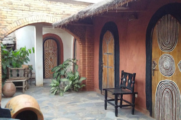 Le djenné Bamako
