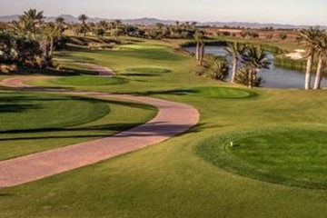 Le Fairmont Royal Palm Golf & Country Club Marrakech