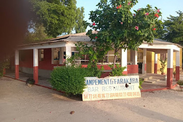 Le farakaba Saly