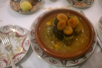 Le Firdaous Casablanca