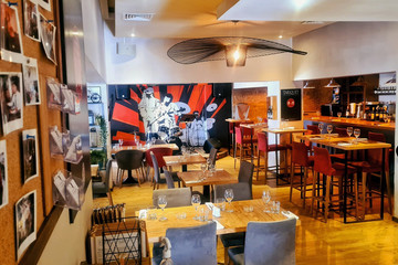 Le Georges Rabat