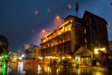 Le Grand Mellis Hotel & Spa Antananarivo