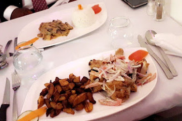 Le Grattie Abidjan