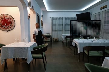 Le Kampement Abidjan