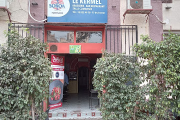 Le Kermel Dakar