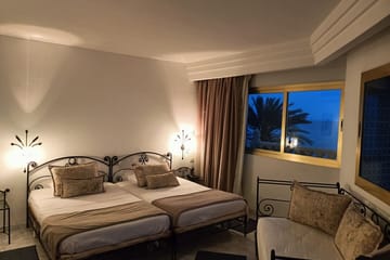 Le Lido Tunis