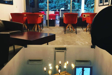 Le Lounge By B&j Abidjan