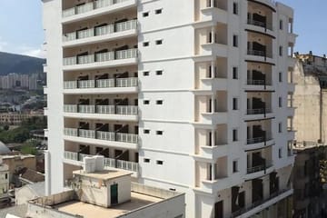 Le Majestic Hotel Annaba
