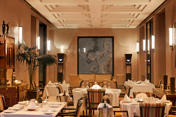 Le Makassar Marrakech