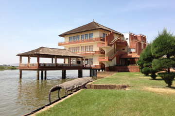 Le Mandé Bamako