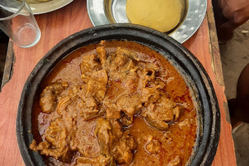 Le MaÓtre Viande Abidjan