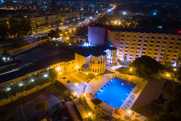 Le Mariland Bamako