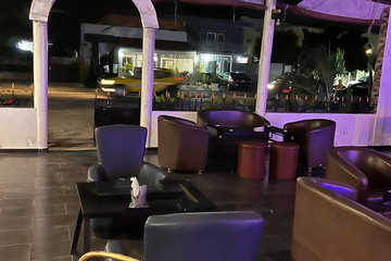 Le Matelot Cotonou